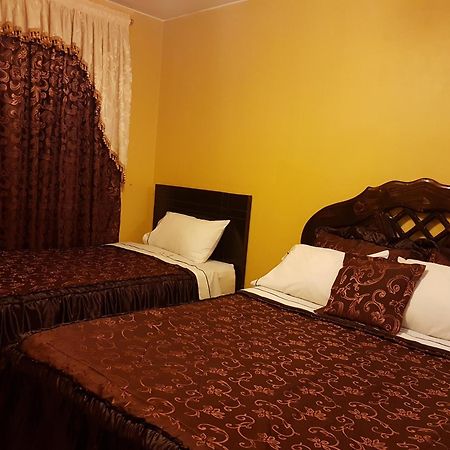 Hostal El Sueno De San Martin Paracas Zewnętrze zdjęcie