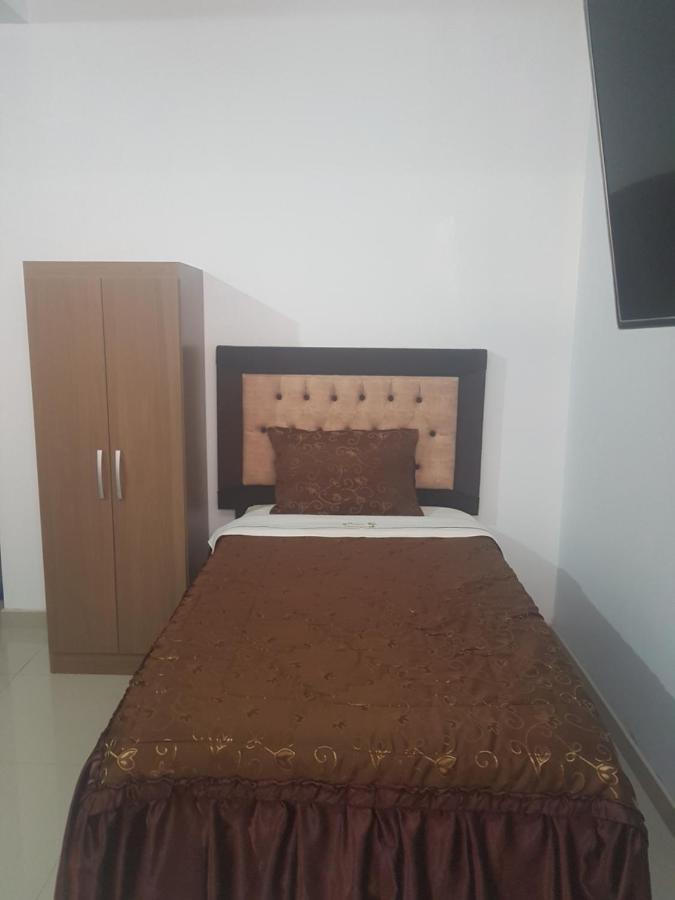 Hostal El Sueno De San Martin Paracas Zewnętrze zdjęcie