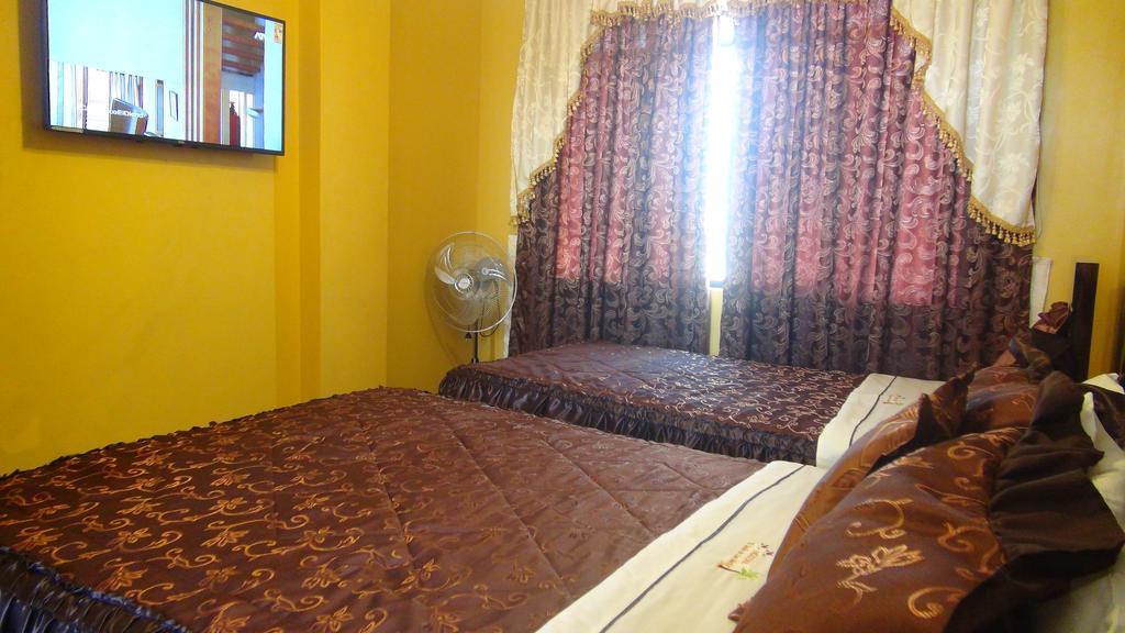 Hostal El Sueno De San Martin Paracas Zewnętrze zdjęcie