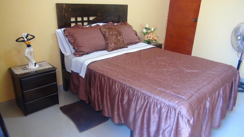 Hostal El Sueno De San Martin Paracas Zewnętrze zdjęcie