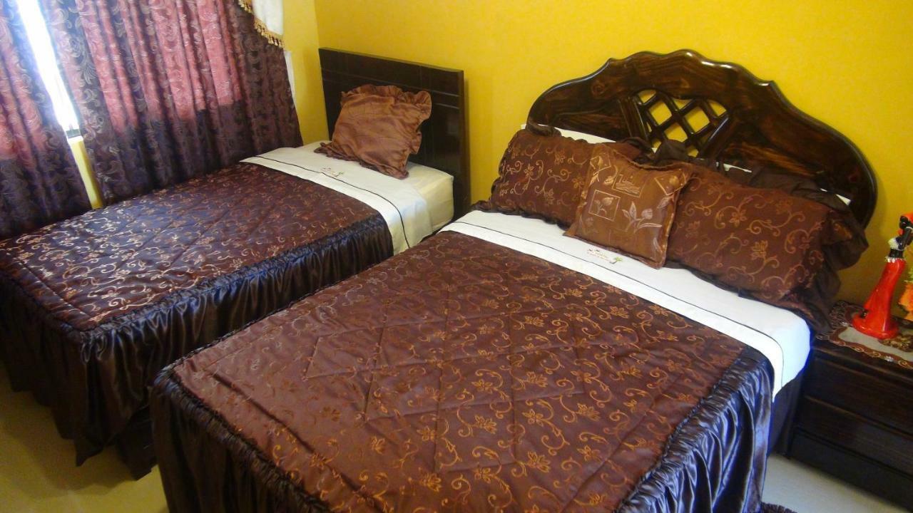 Hostal El Sueno De San Martin Paracas Zewnętrze zdjęcie