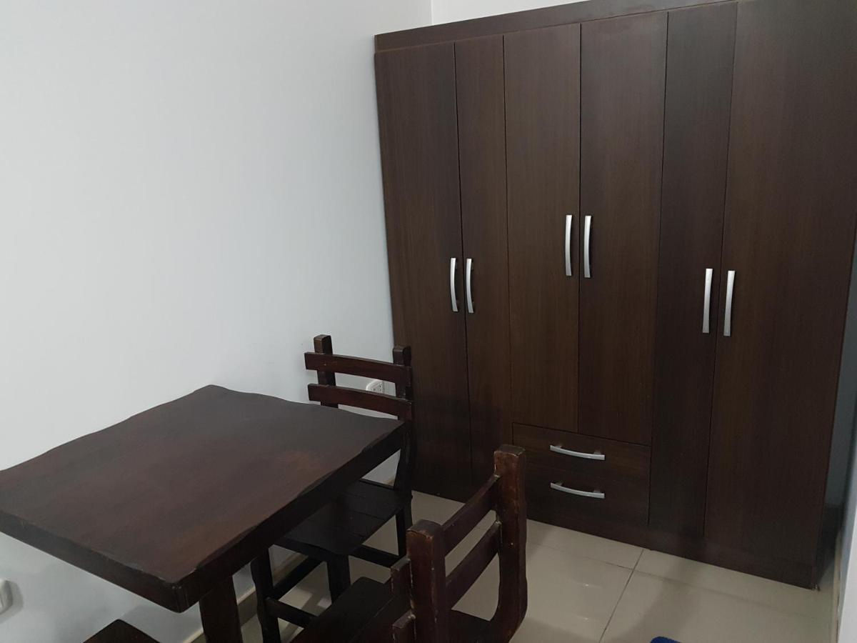 Hostal El Sueno De San Martin Paracas Zewnętrze zdjęcie