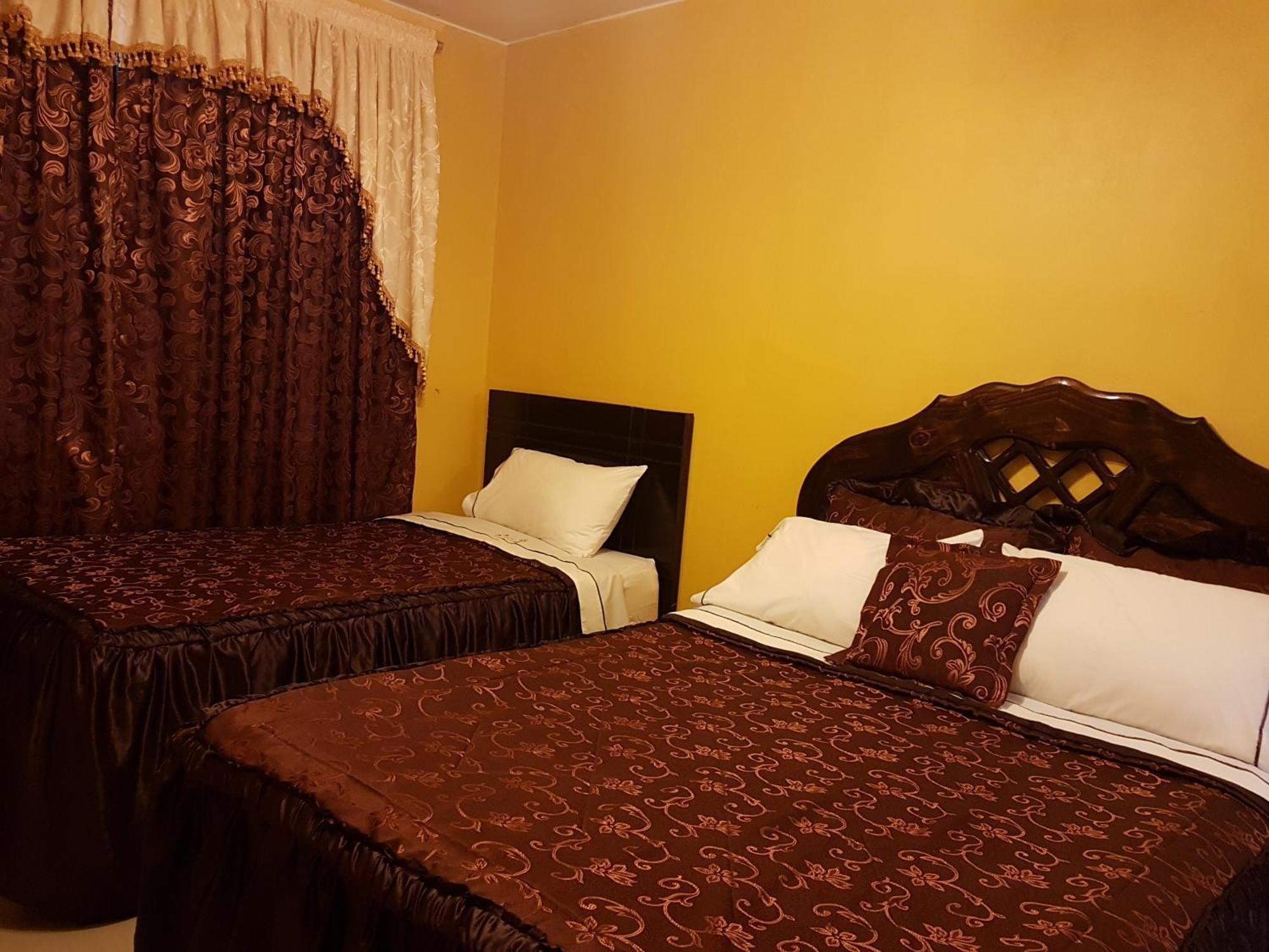 Hostal El Sueno De San Martin Paracas Zewnętrze zdjęcie